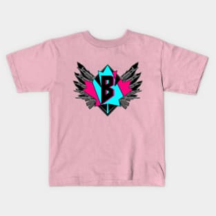 BARRIIGUN Kids T-Shirt